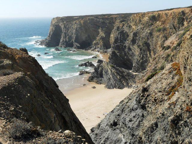 Zambujeira do Mar