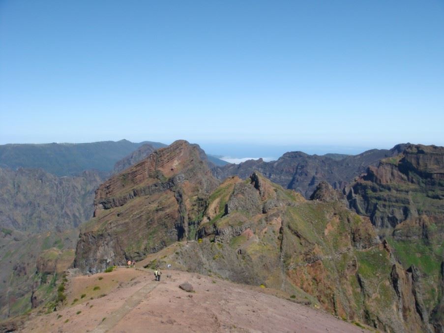 Faial, Azores