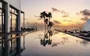 Almyra Hotel Paphos, Paphos Town, Cyprus