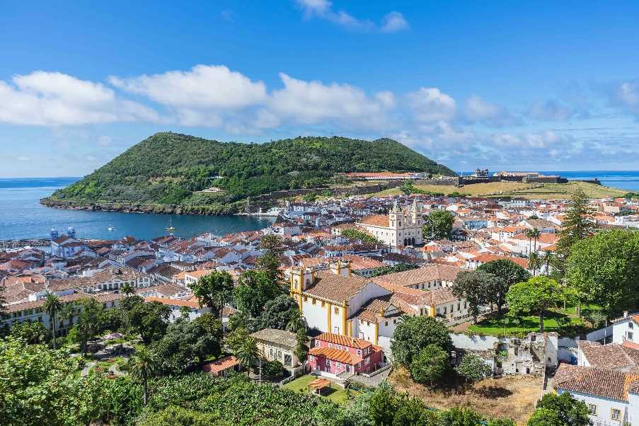 Angra do Heroismo