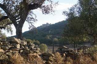 Mourao, Alentejo
