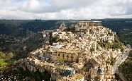 Ragusa, Eastern Sicily