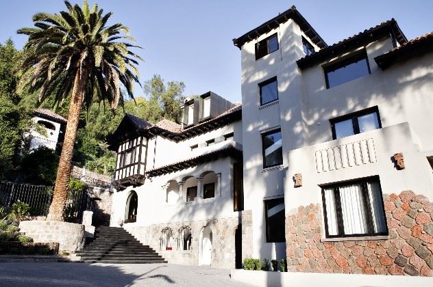 The Aubrey Hotel Santiago, Santiago, Chile