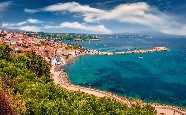 Koroni, Peloponnese