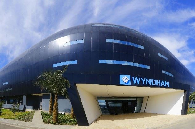 Wyndham Quito Airport, Quito