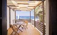 White Wave Apartment, Mandraki, Nisyros