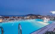 Diana Hotel, Zakynthos Town