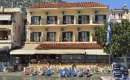 Romvi Hotel, Tolon and Nafplion, Peloponnese