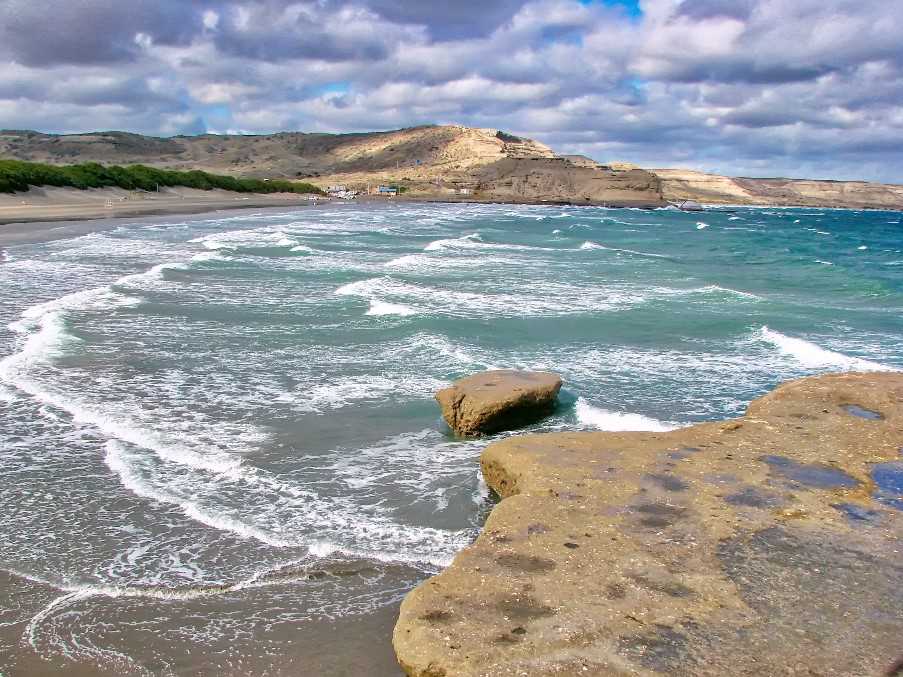 Puerto Madryn