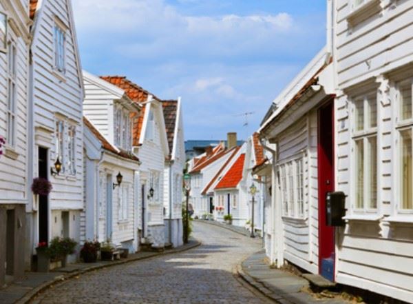 Stavanger, Norway