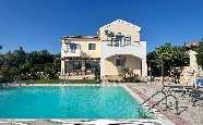 Villa Harmony, Karavomilos, Kefalonia