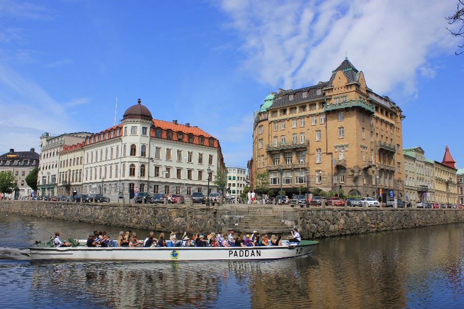 Gothenburg, Sweden