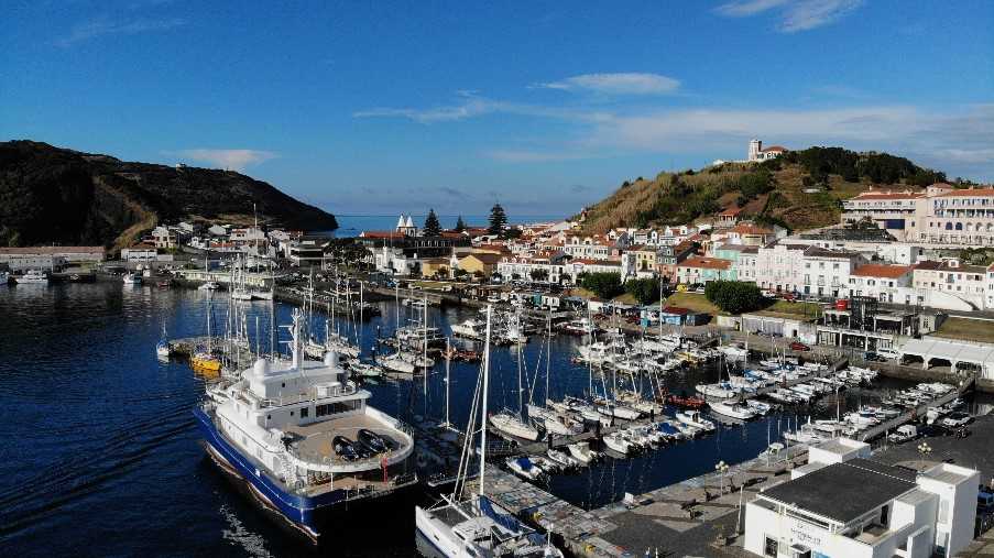 Faial, Azores