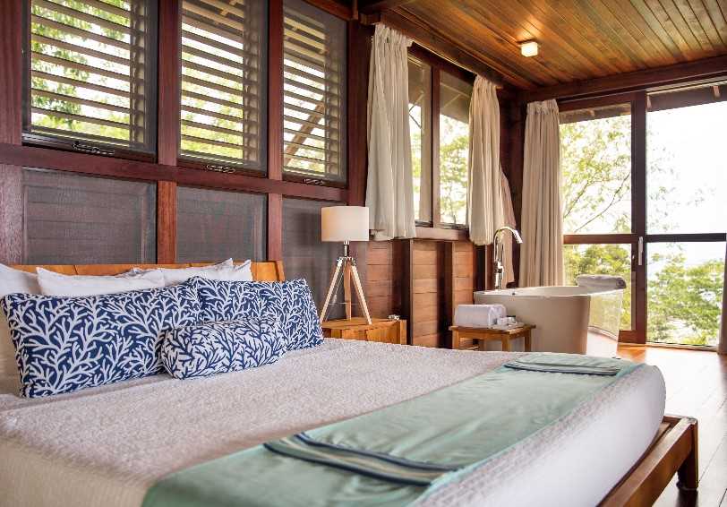 Zabuco One Bedroom Villa