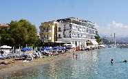 Minoa Hotel, Tolon