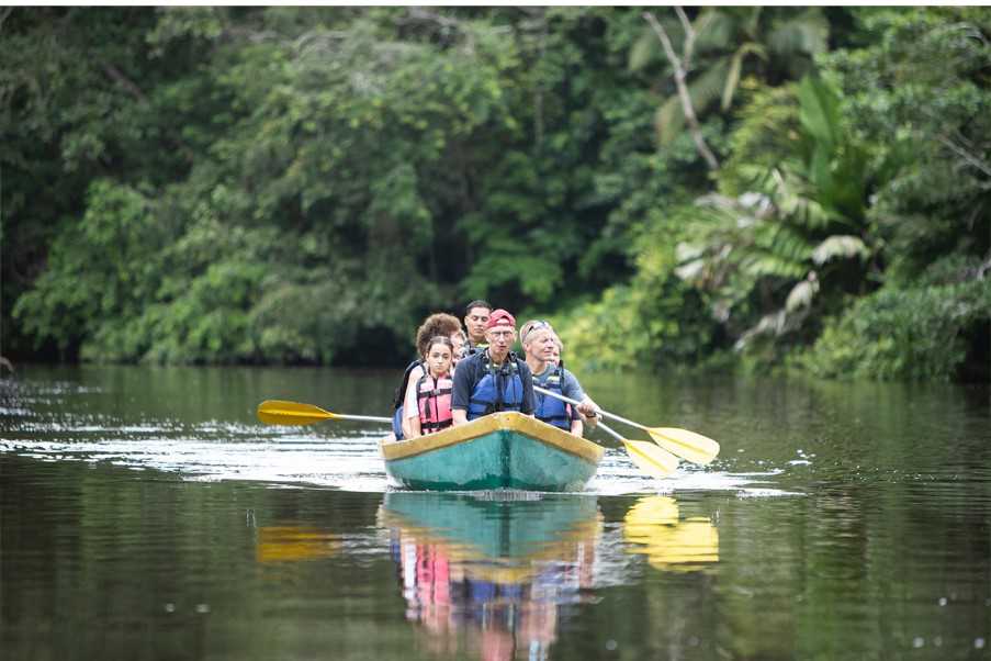Tortuguero