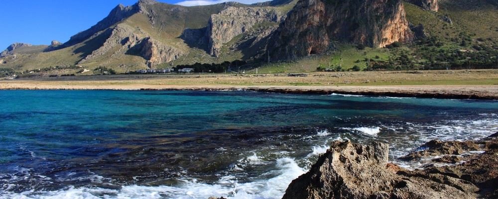 Trapani, Sicily