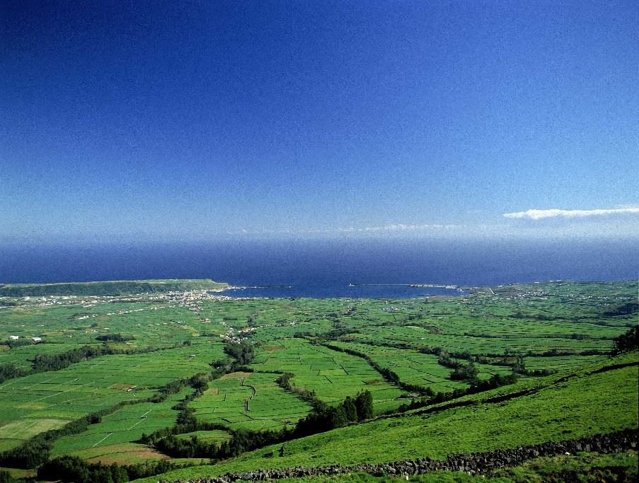 Terceira, The Azores