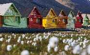 Longyearbyen