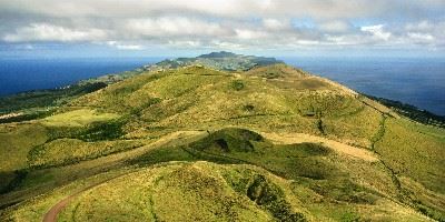 Pico, Azores