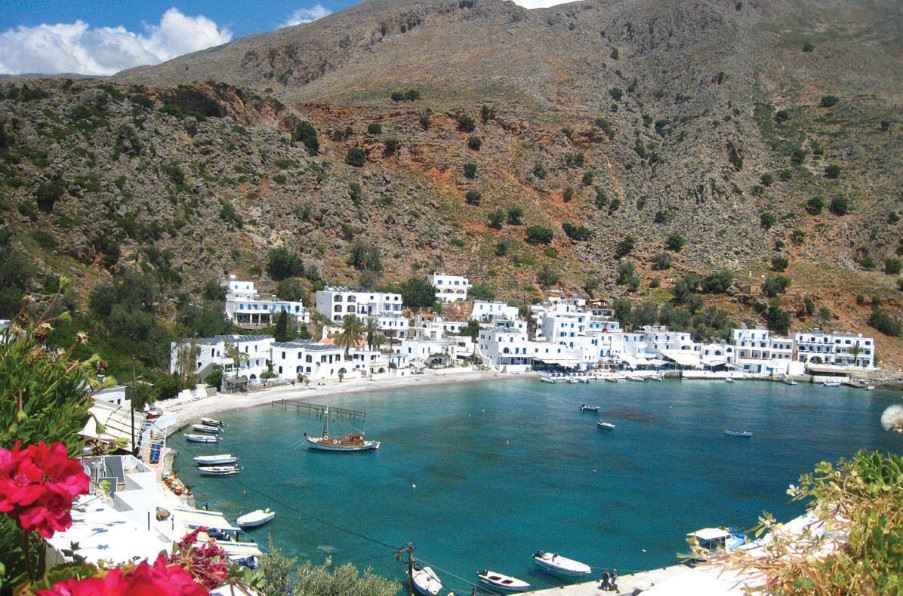 Loutro