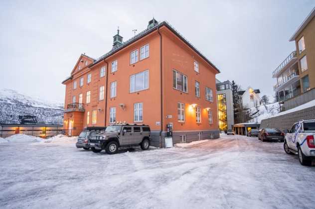 St Elisabeth Suites, Tromso, Norway