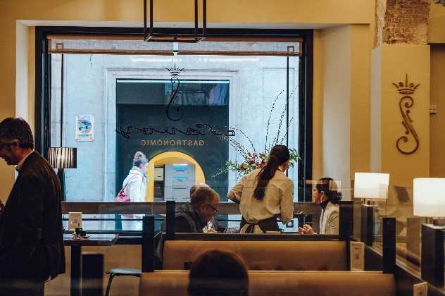 Hotel Peninsular, Girona
