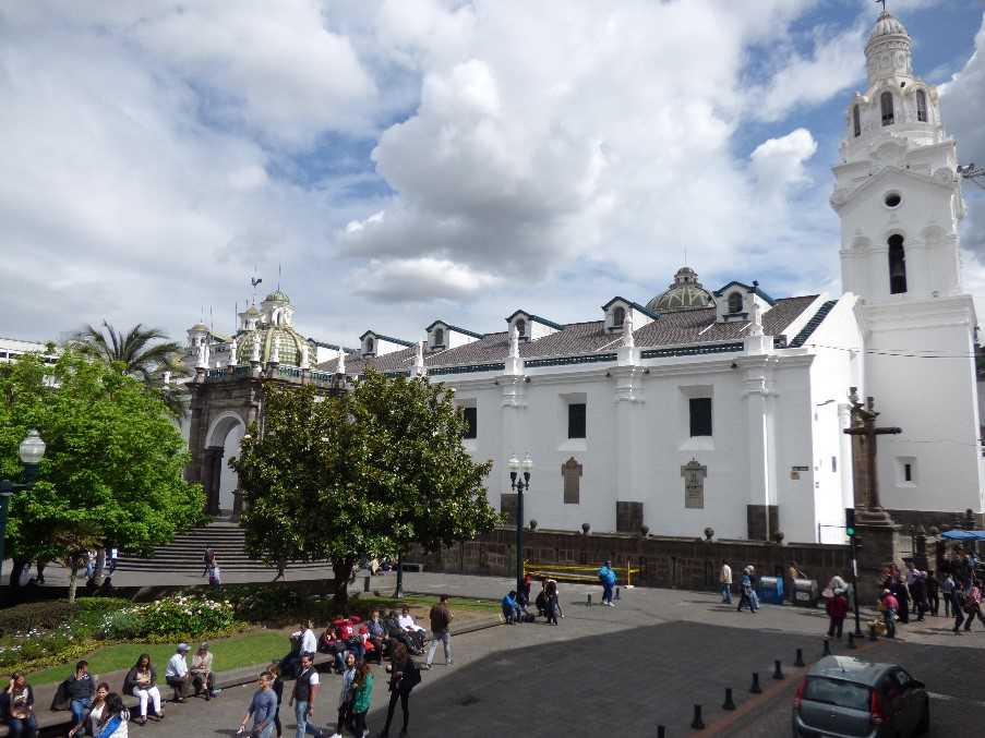 Quito