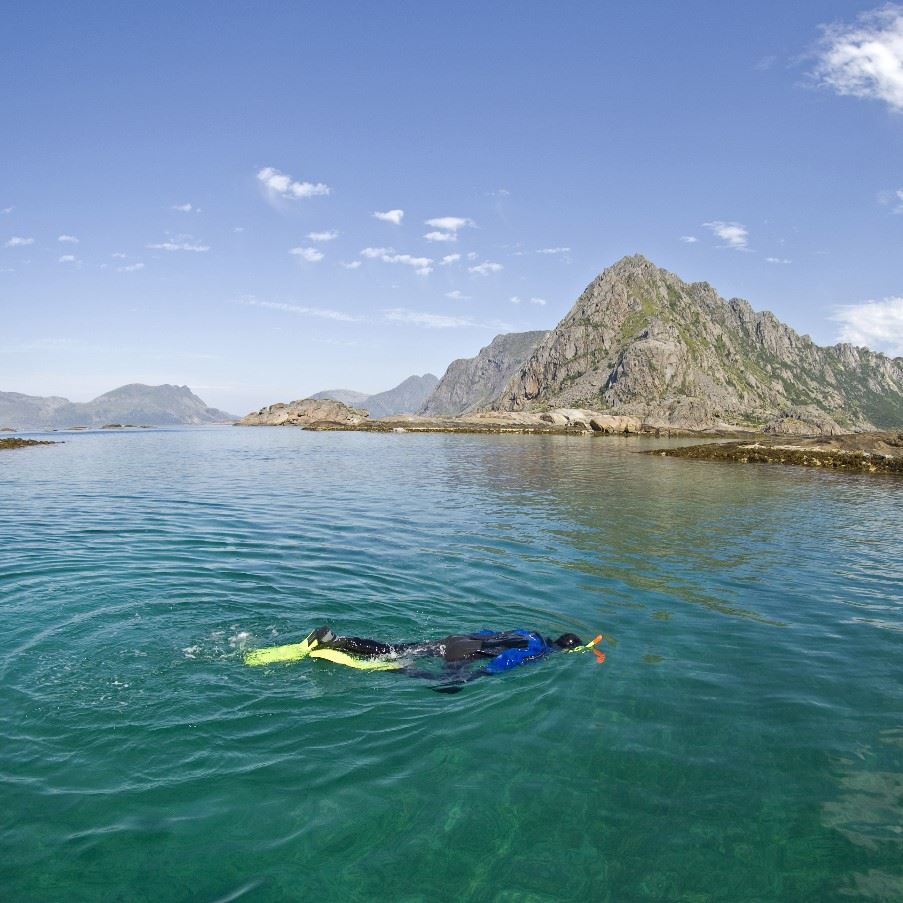 Lofoten Islands