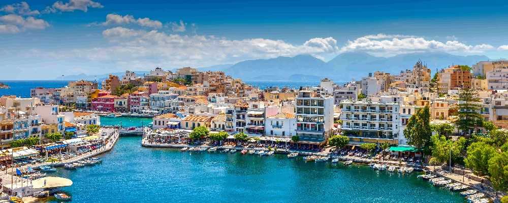 Crete, Greece