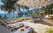 Kalami Lookout Villa, Kalami, Corfu