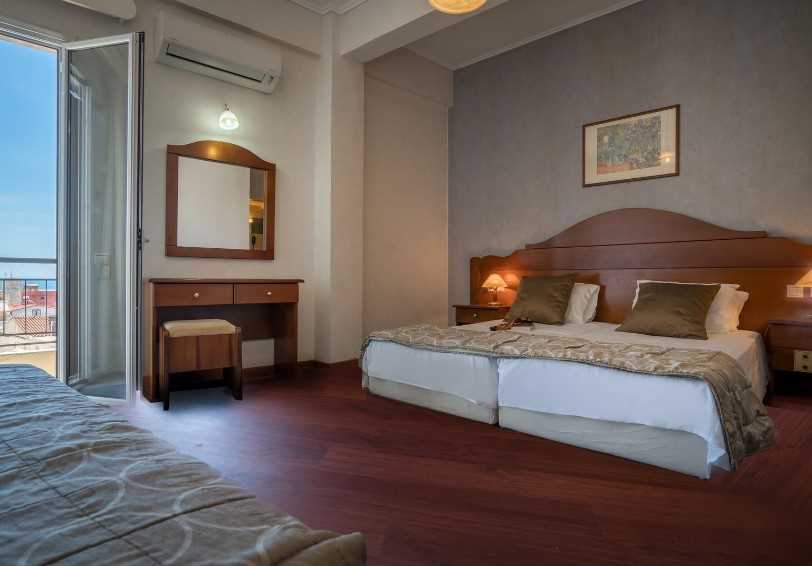 Comfort Room