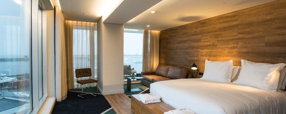Azor Hotel,  Sao Miguel, Azores
