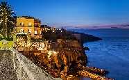 Exterior, Bellevue Syrene Hotel, Sorrento, Italy