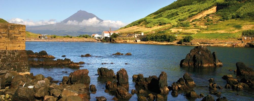 Pico, Azores