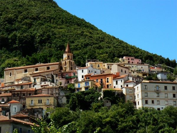 Village of Maratea