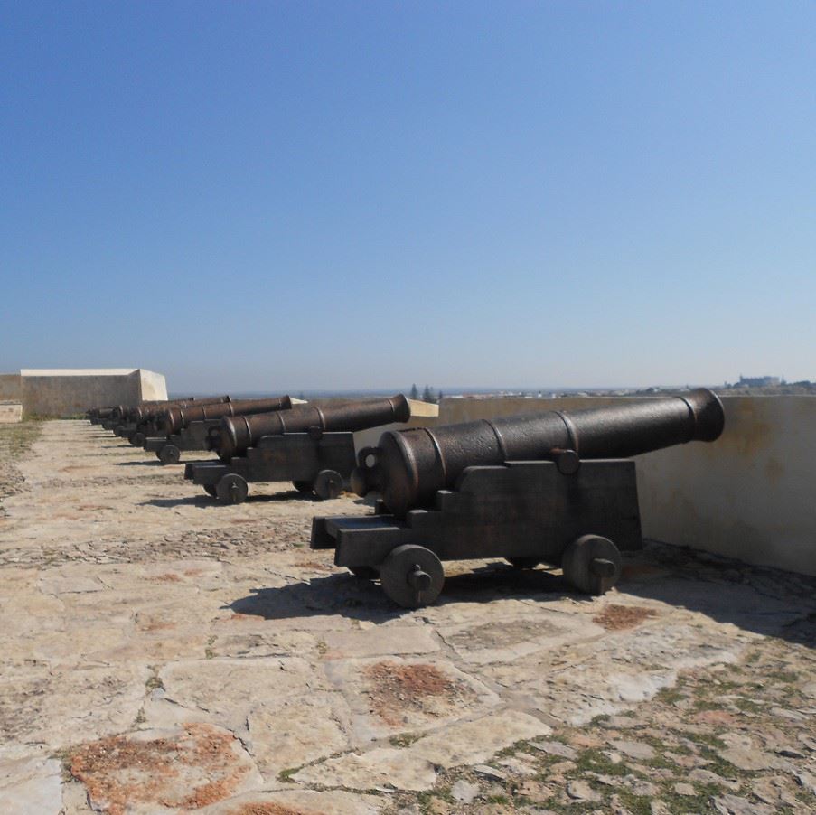 Fortaleza de Sagres