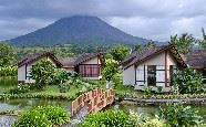 Montana de Fuego Resort and Spa, Arenal, Costa Rica