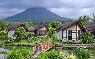 Montana de Fuego Resort and Spa, Arenal, Costa Rica