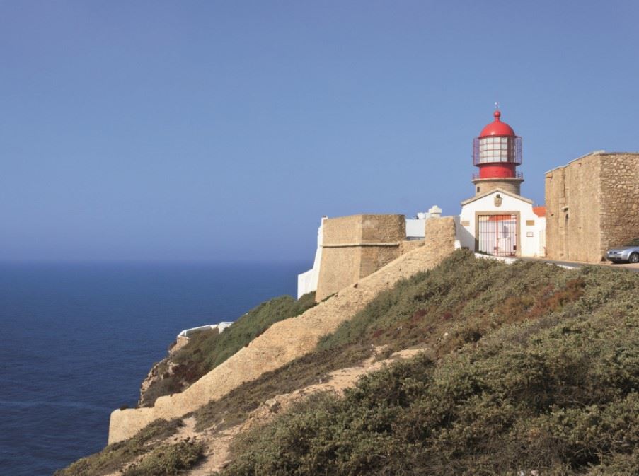 Sagres, The Algarve