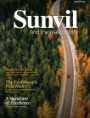 Sunvil Magazine Front Cover
