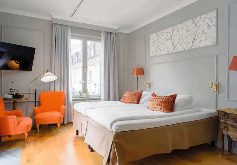 Premium Room