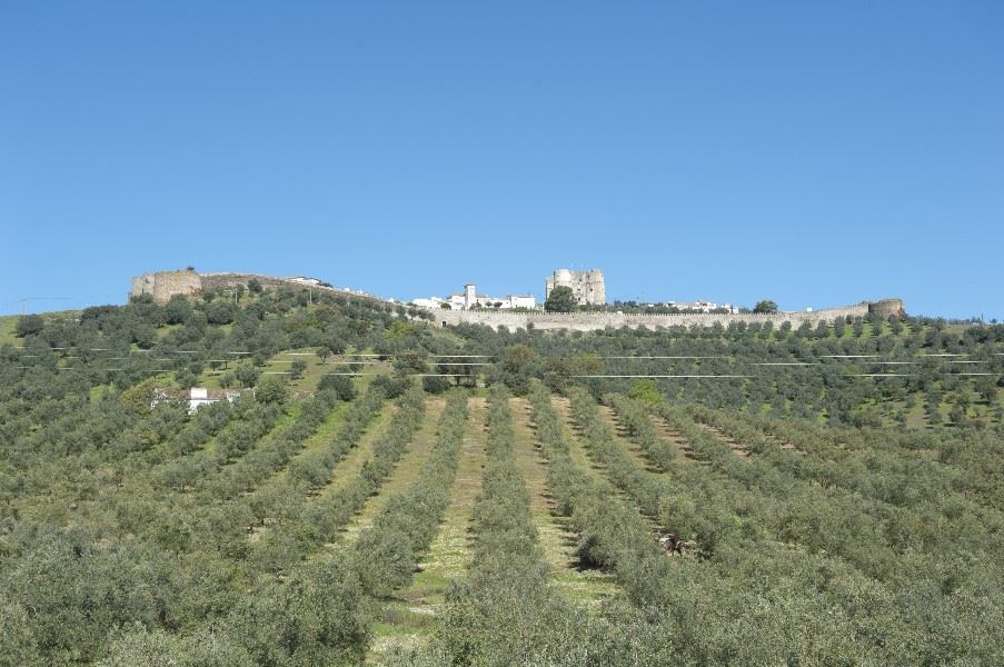 Estremoz, Alentejo