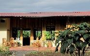 Wildsumaco Lodge, Andean Slopes