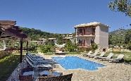 Sioutis Hotel Apartments, Sivota, Greece