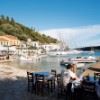 Ithaca, Greece
