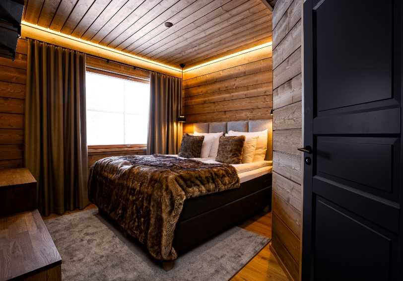 Wilderness Room