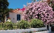 Eleni's Cottage, Fiscardo, Kefalonia