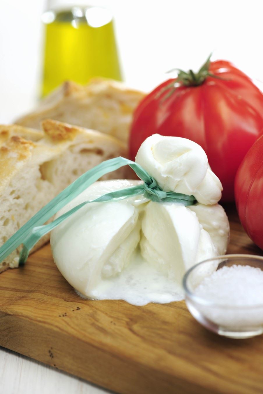 Burrata di Andria