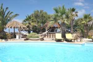 Medusa Beach Resort, Naxos